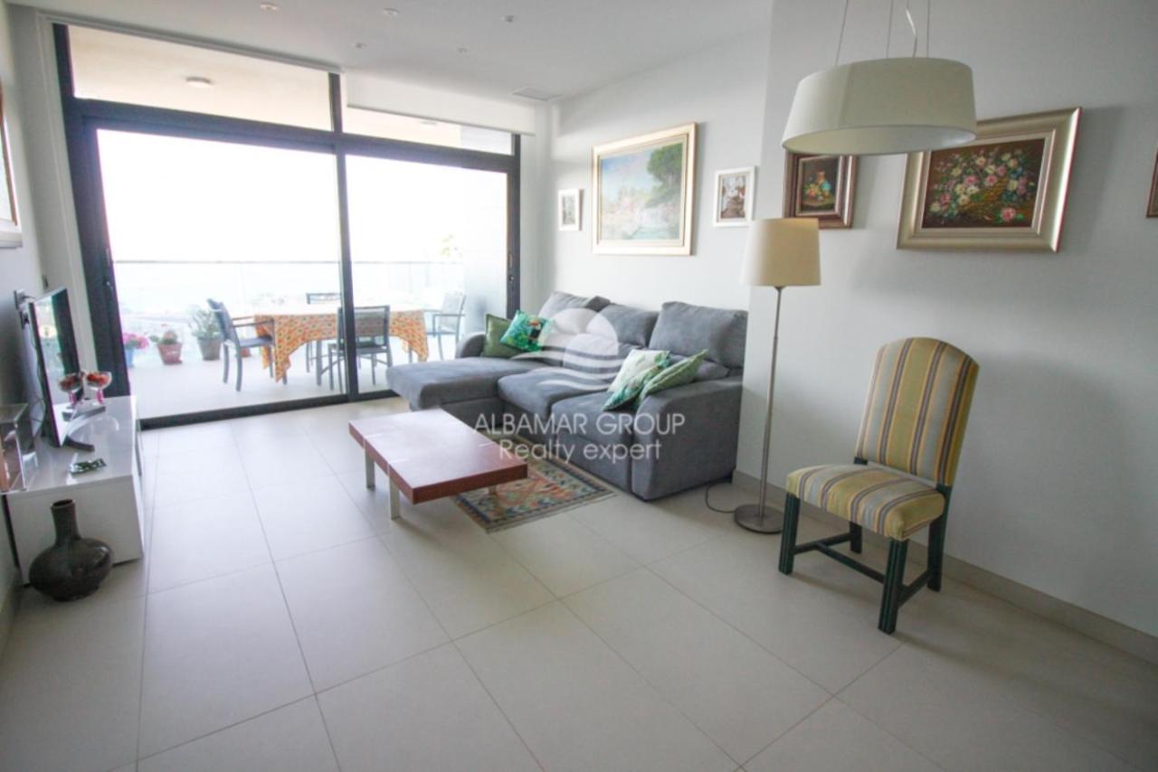 Sunset Drive By Albamar Appartement *