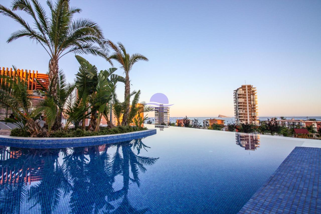 Appartement Sunset Drive By Albamar *