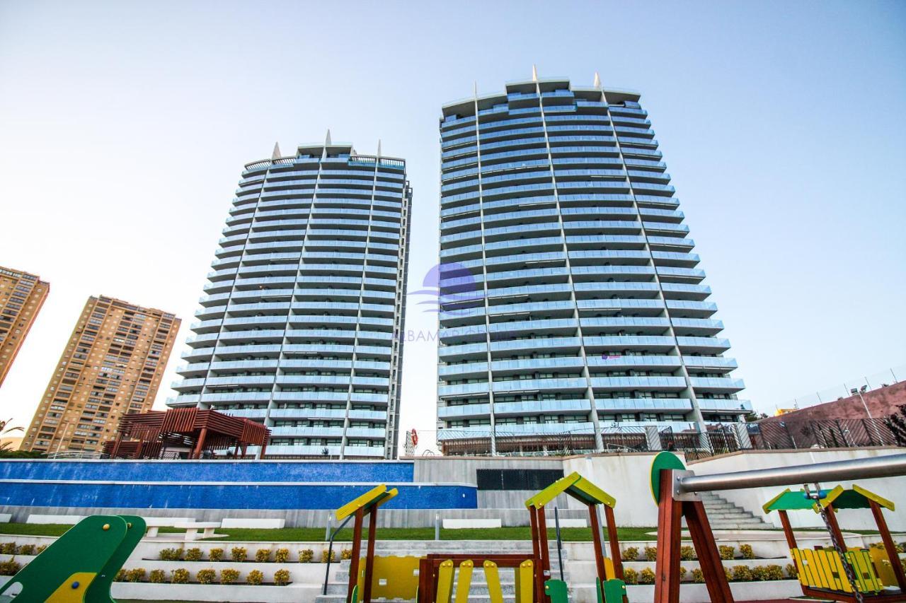 Appartement Sunset Drive By Albamar Benidorm